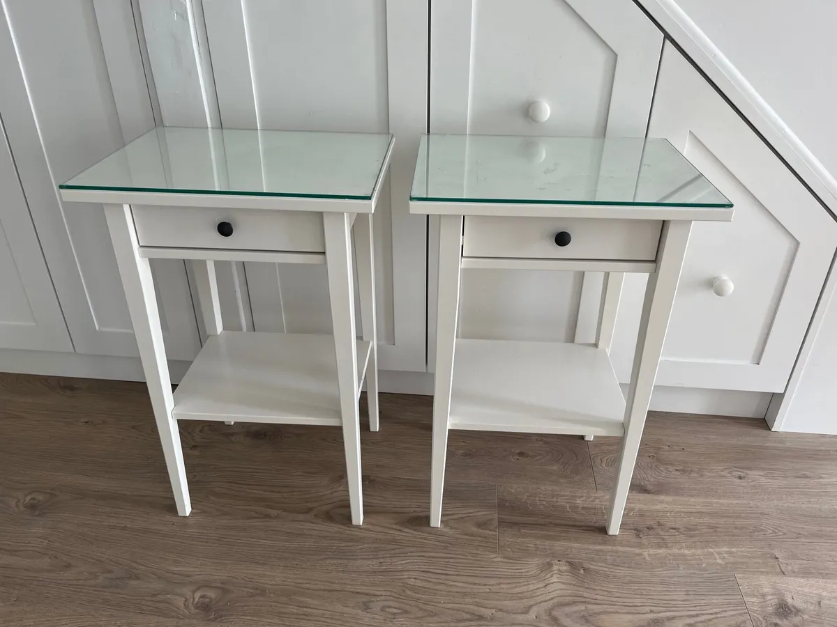 Bedside table - Image 1