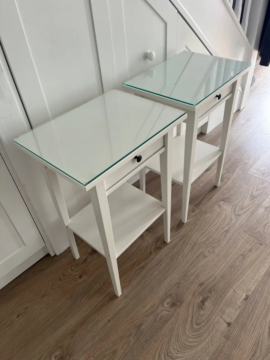 Bedside table - Image 4
