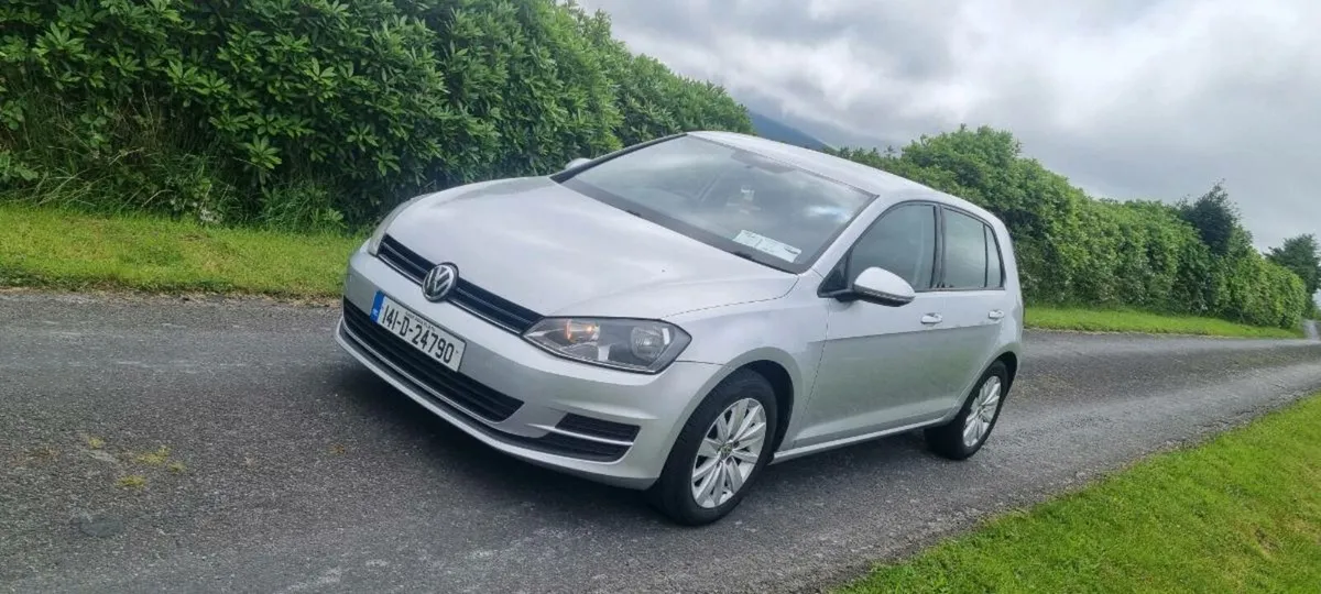 2014 Volkswagen Golf *** New Nct 08/26 *** - Image 2