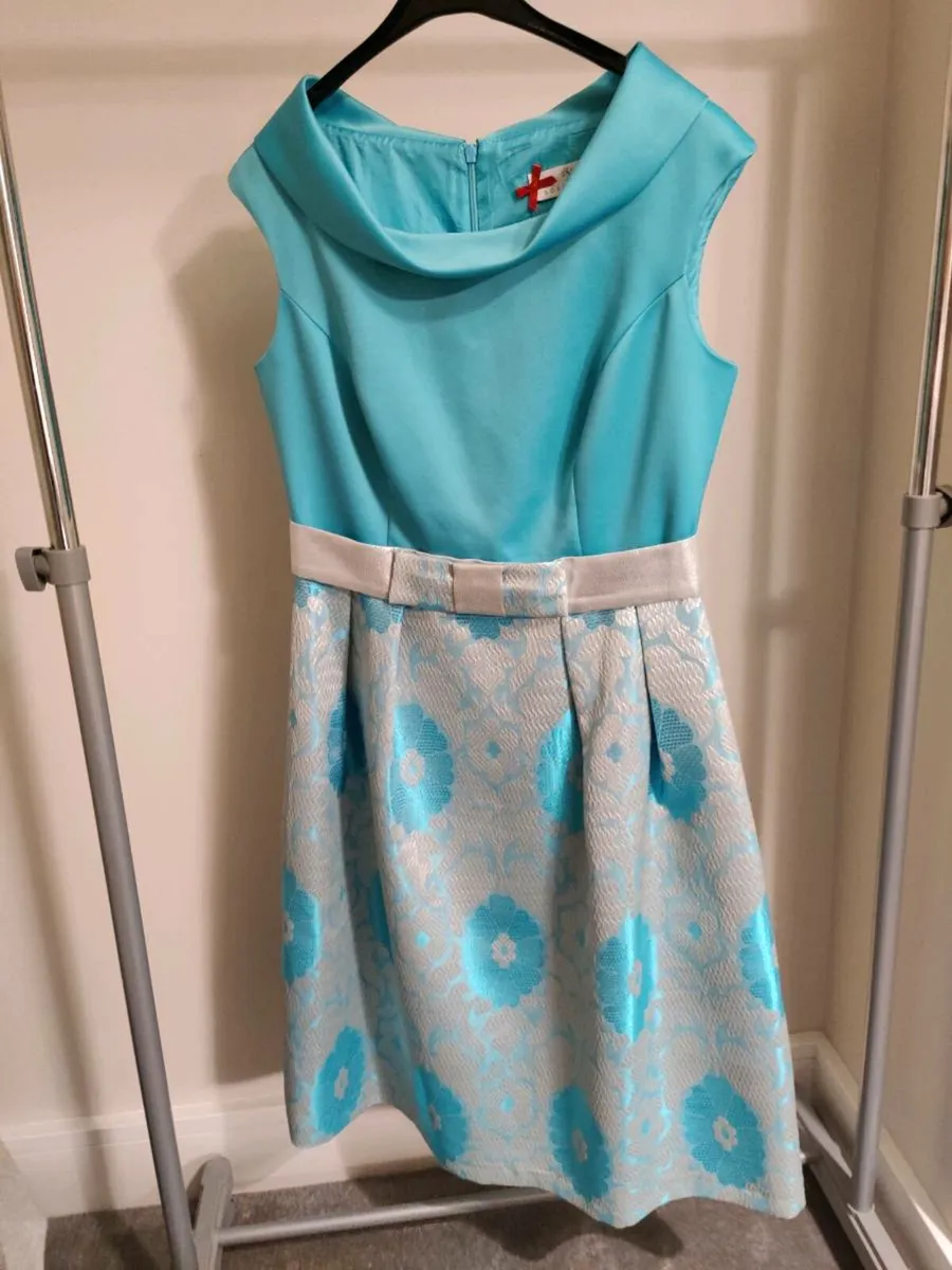 Mother of the groom outfit - Image 3