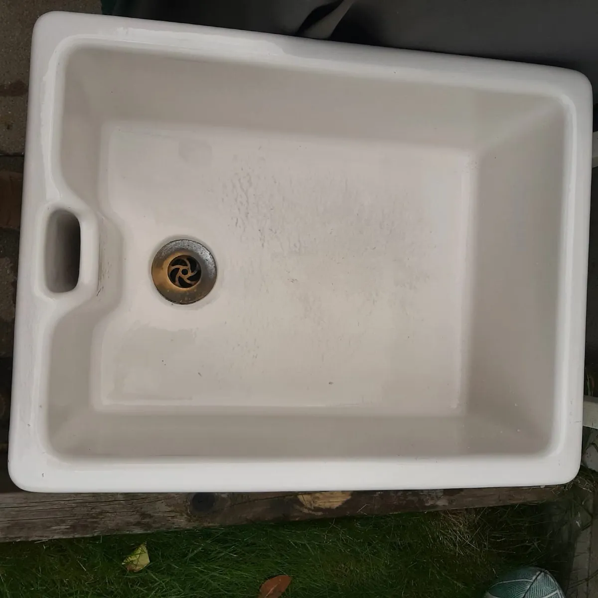 Belfast Sink - Image 2