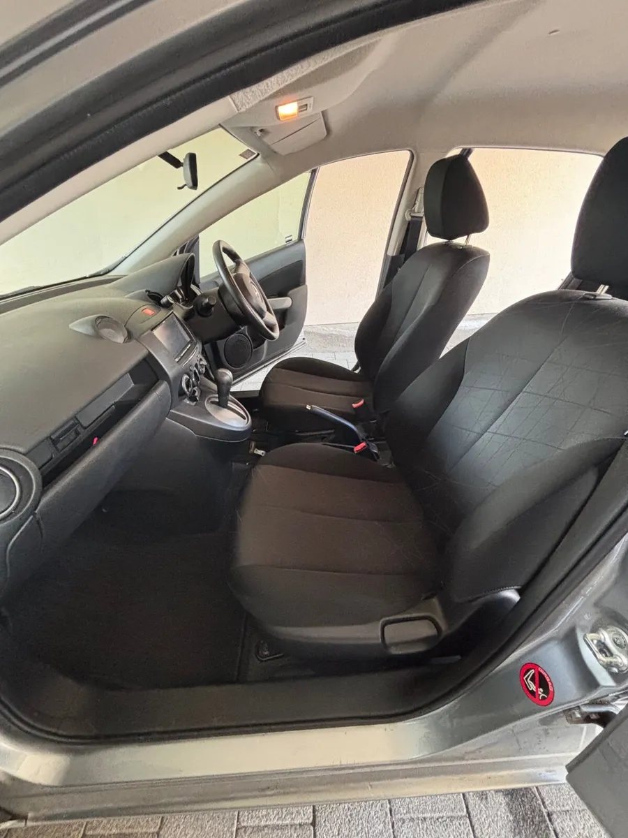 Mazda Demio 2013 - Image 2