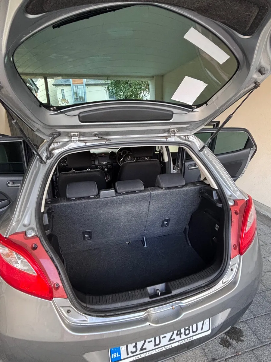 Mazda Demio 2013 - Image 3