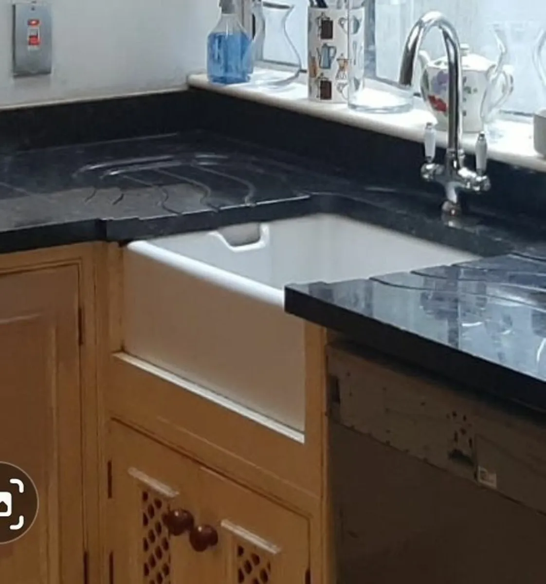 Belfast Sink - Image 1