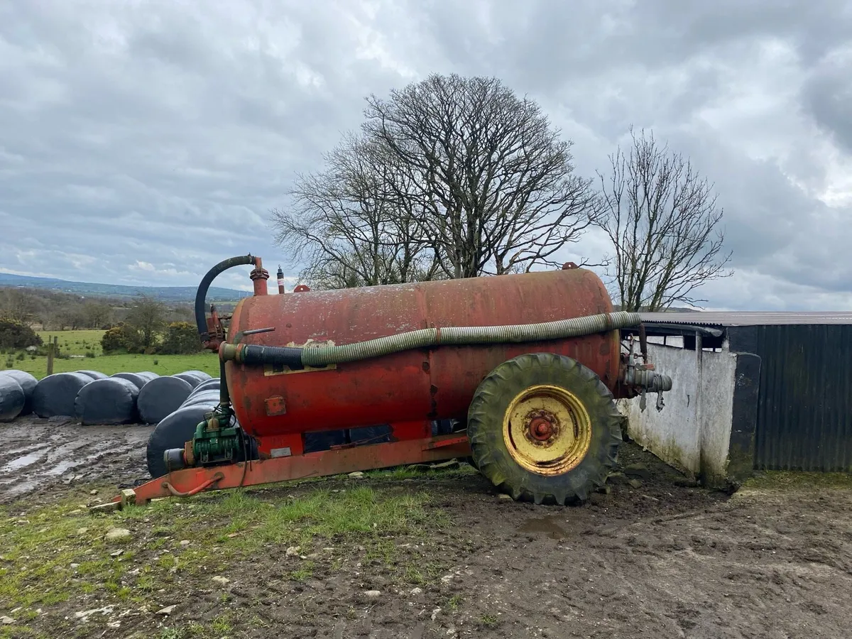 Tanker - Image 1