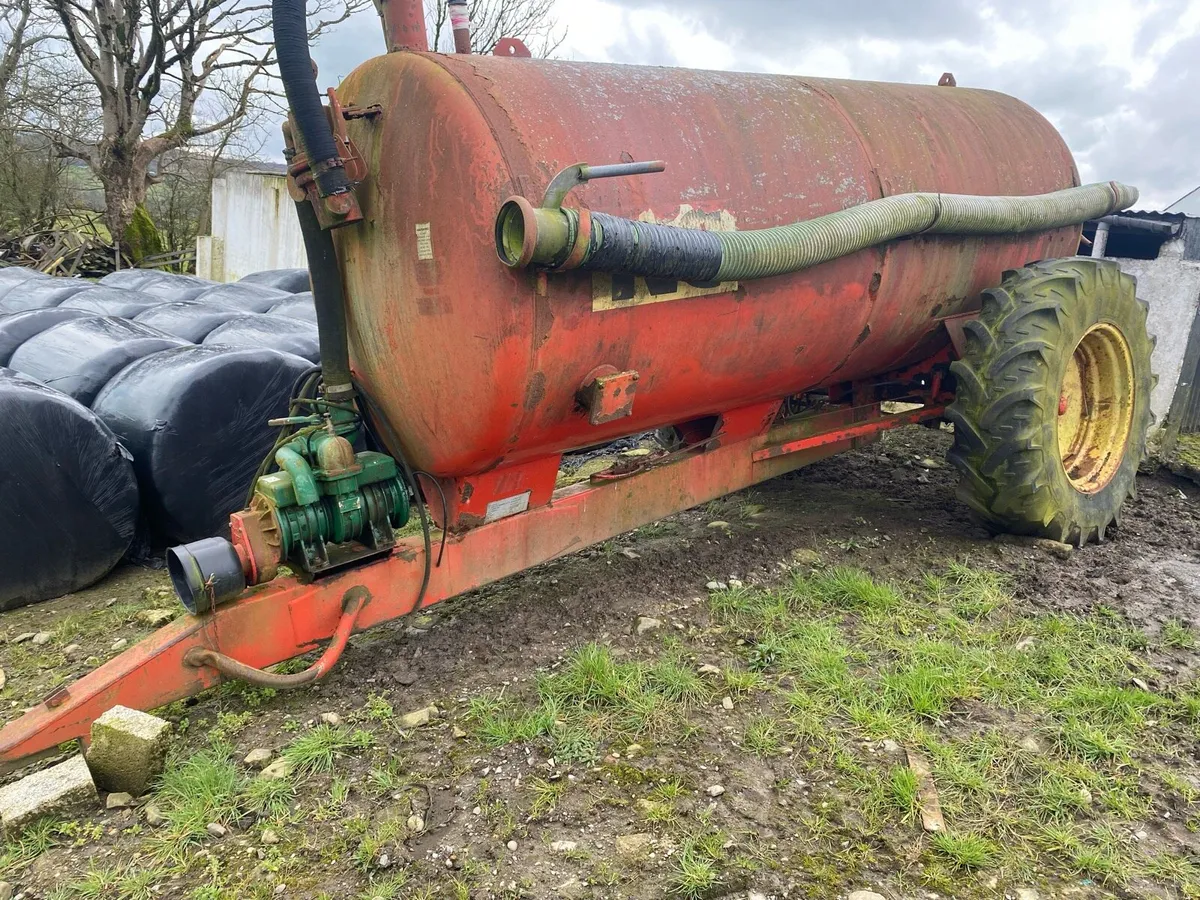 Tanker - Image 2