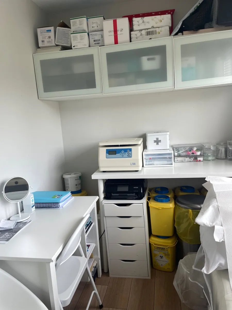 Treatment Room - To Rent - Image 2