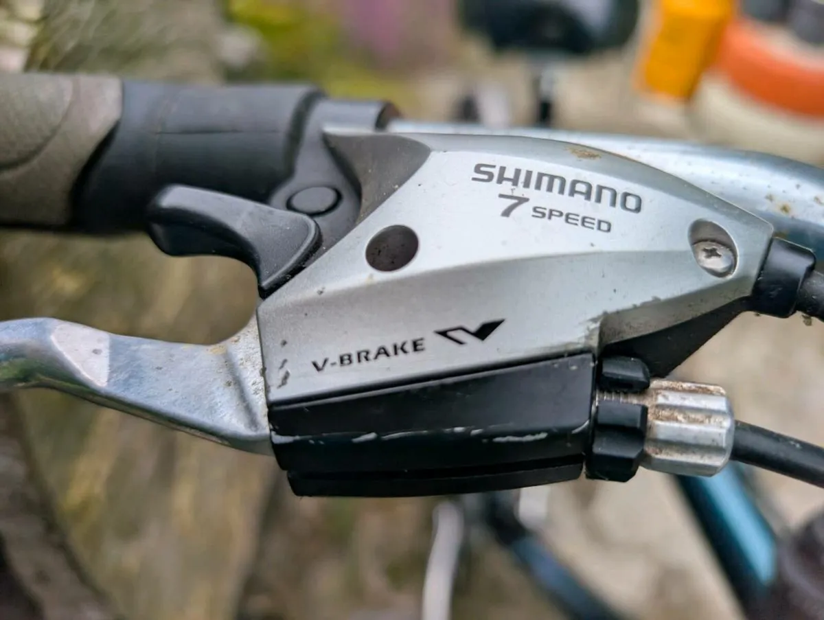 Bike for sale - Image 2