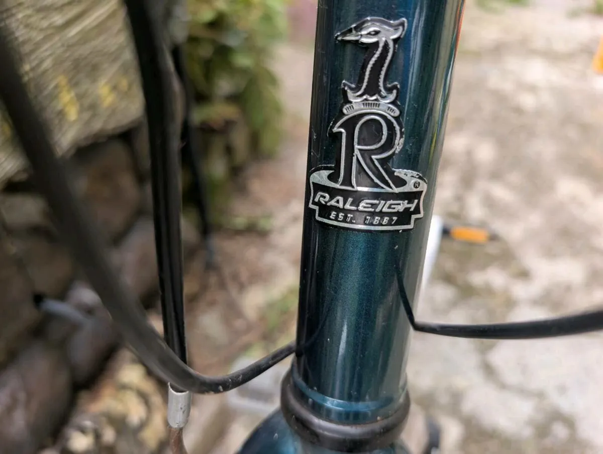 Bike for sale - Image 3