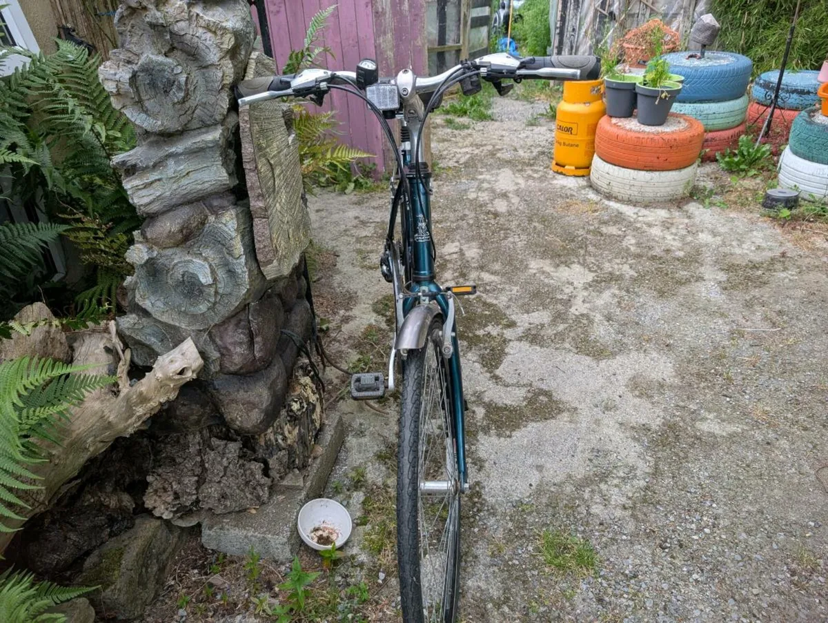 Bike for sale - Image 4