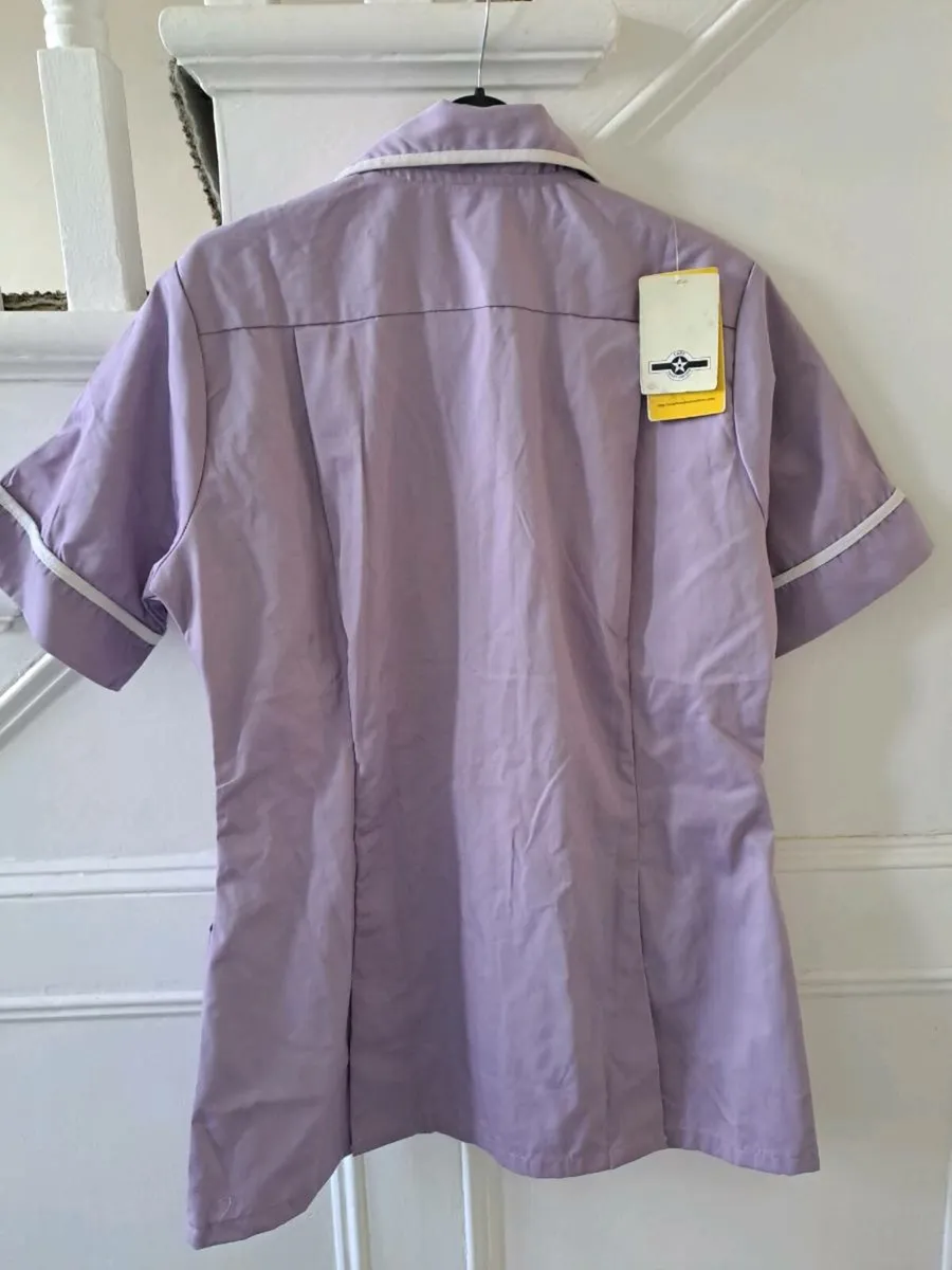 Care Smart overcoat size 14 new - Image 4