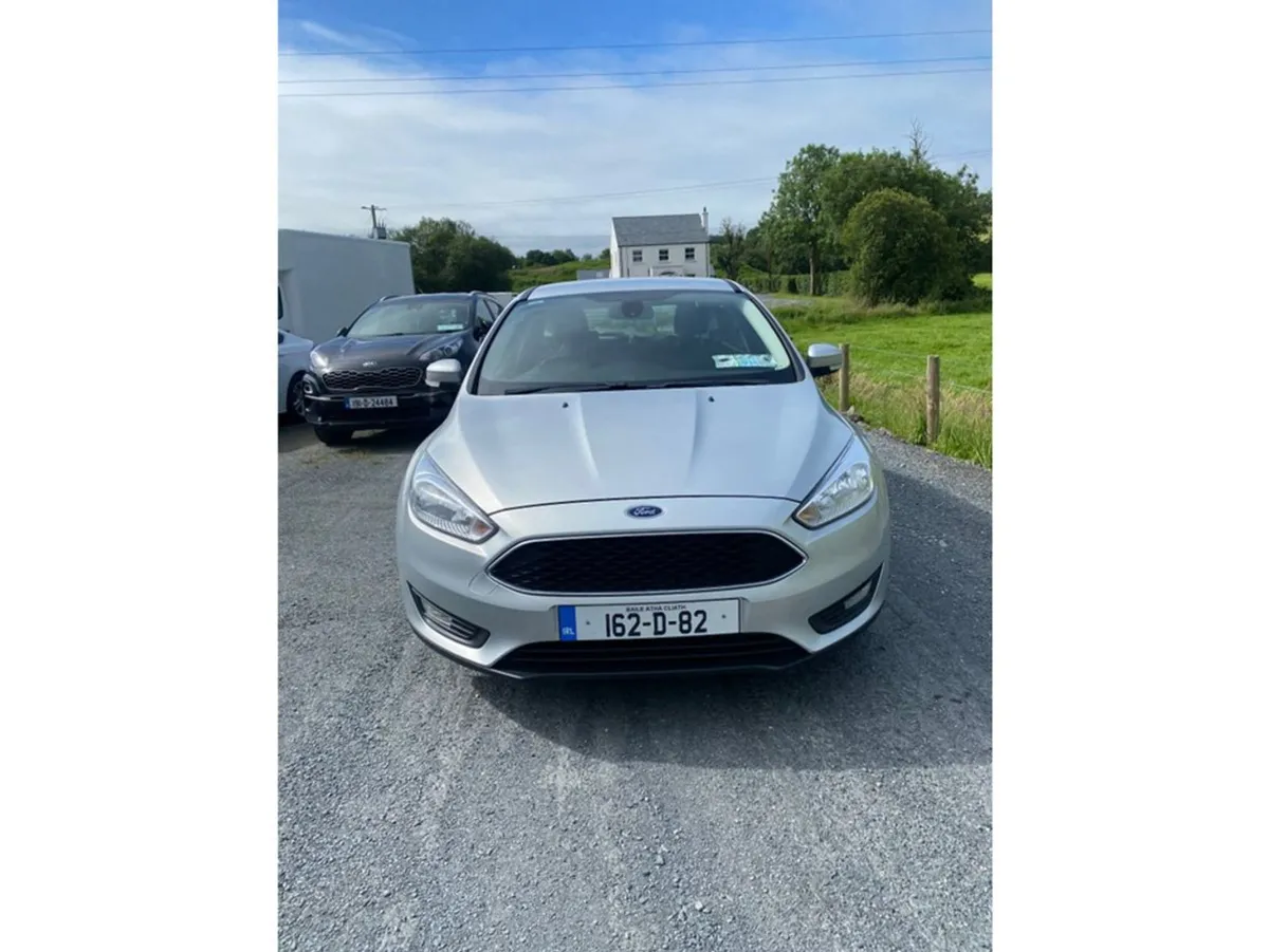 Ford Focus Style - Image 2