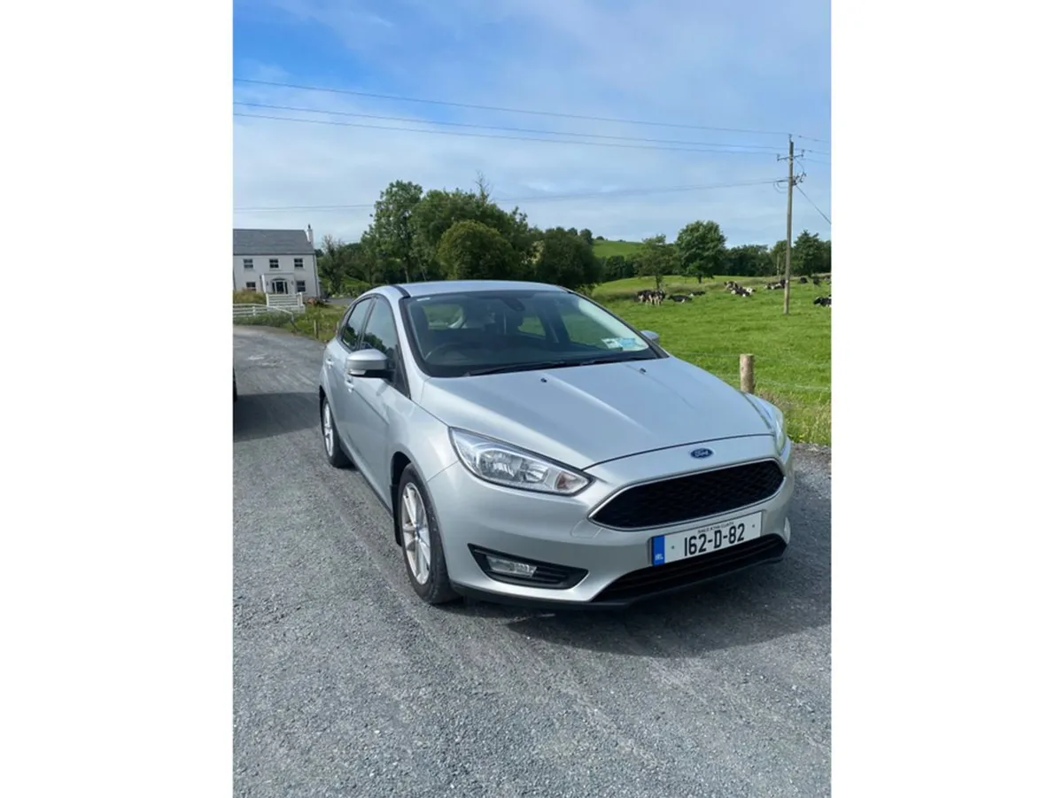 Ford Focus Style - Image 3