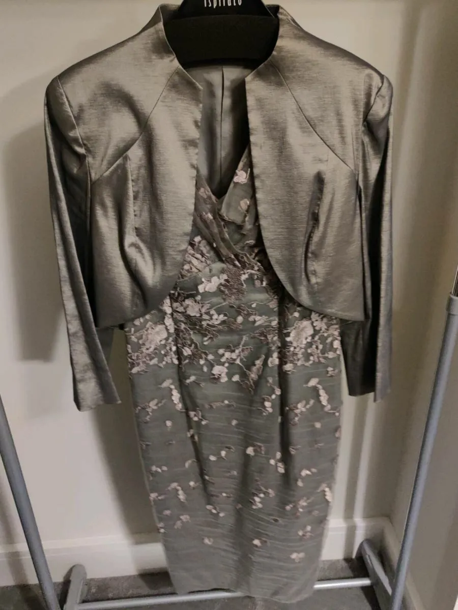 Mother of the groom outfit - Image 2