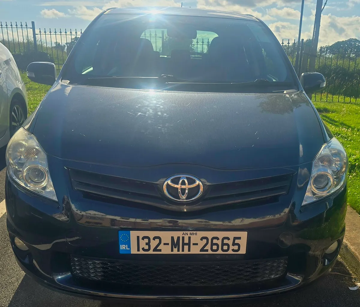 Toyota Auris 1.33 Vvt-i TR  99bhp 5 5DR 100BHP - Image 1