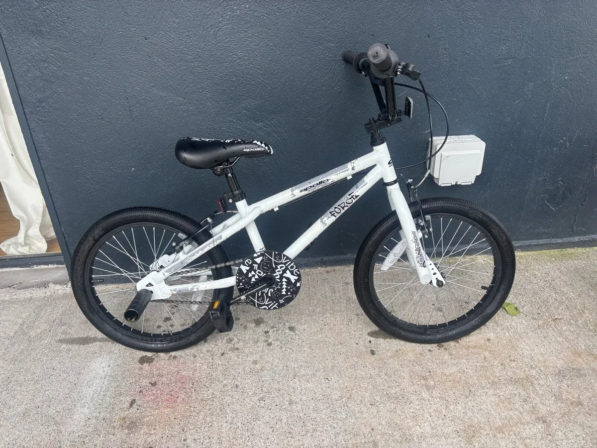 Kids Bike