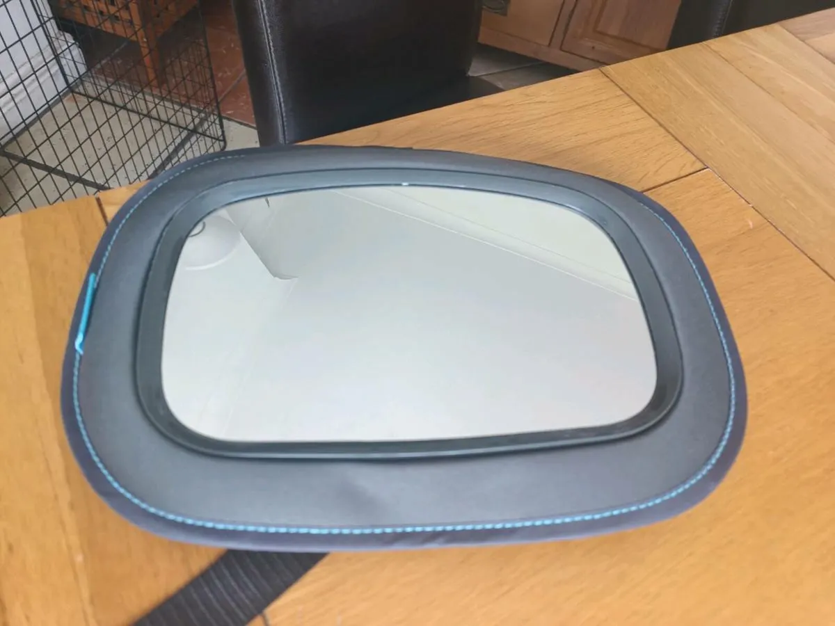 Rearview baby mirror - Image 1