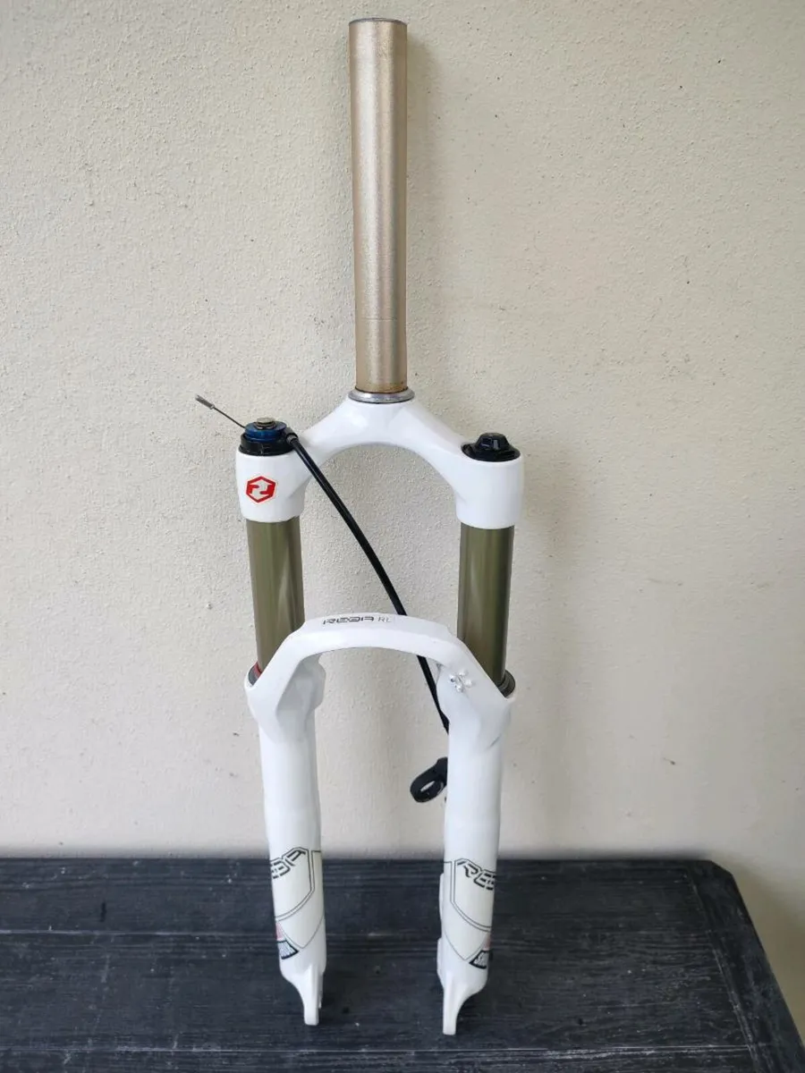 Mountain bike fork - Rock Shox Reba RL Solo Air - Image 1