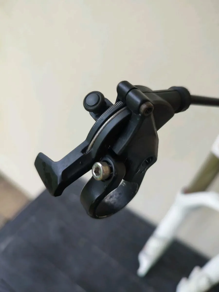 Mountain bike fork - Rock Shox Reba RL Solo Air - Image 4