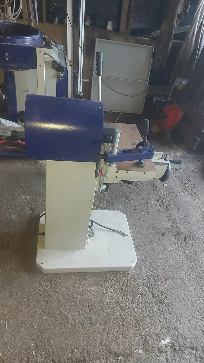 Horizontal Drill - Image 3