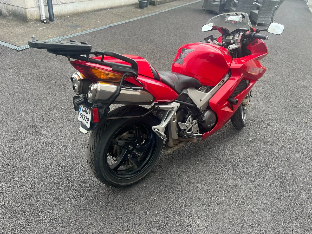 Motorcycle - Image 2