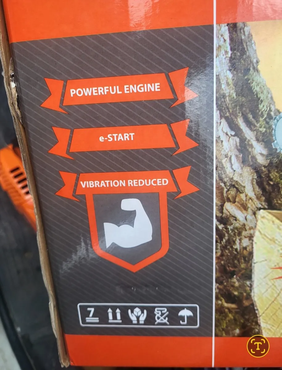 Chainsaw - Image 2