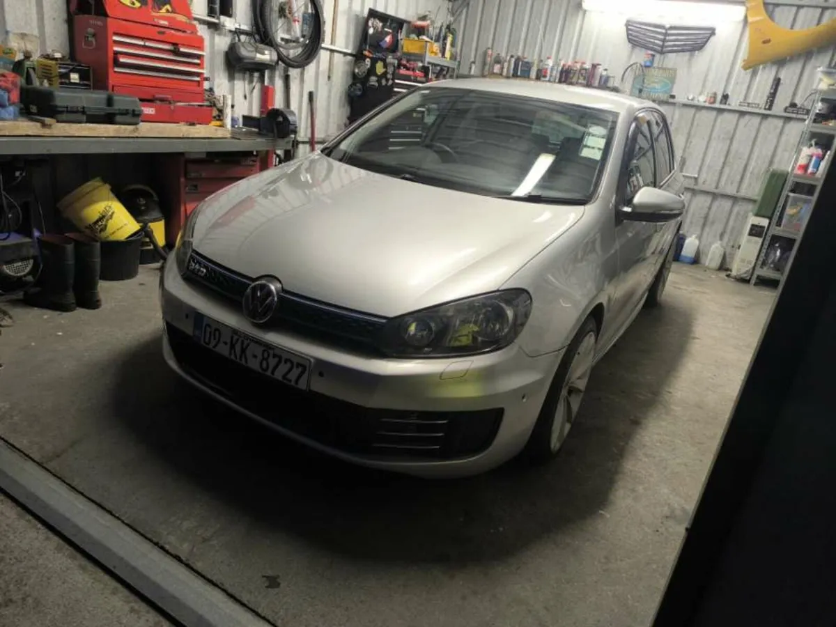 Vw golf - Image 2