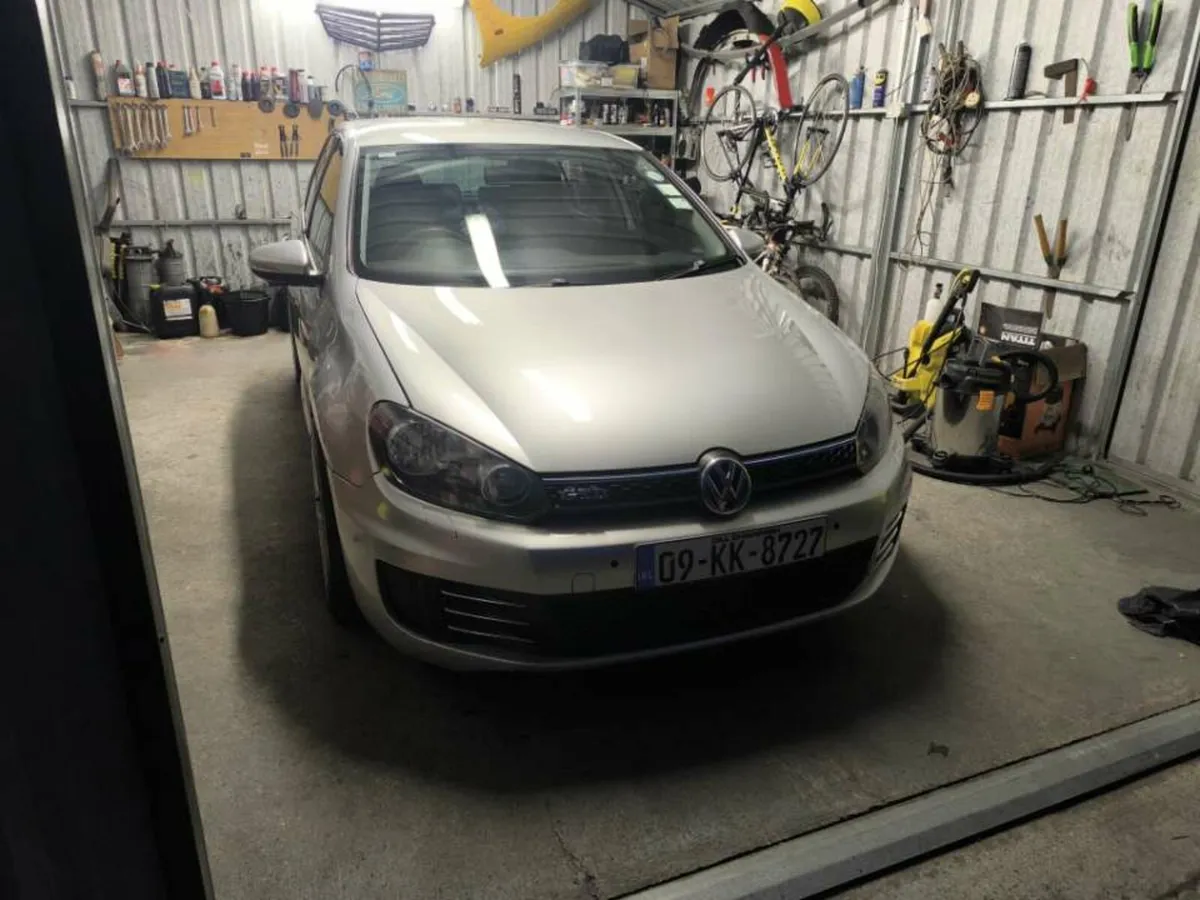 Vw golf - Image 3