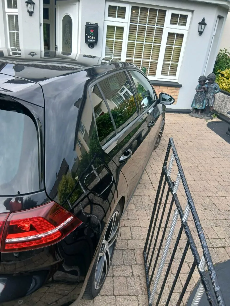 Volkswagon golf GTD - Image 4