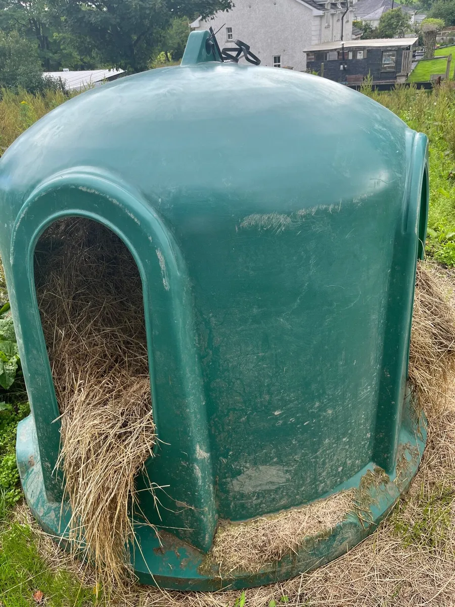 Hay Bell - Image 3