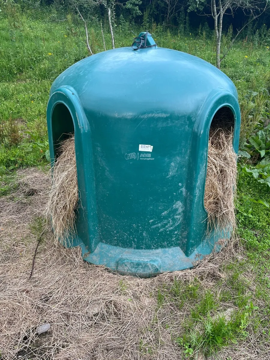 Hay Bell - Image 1