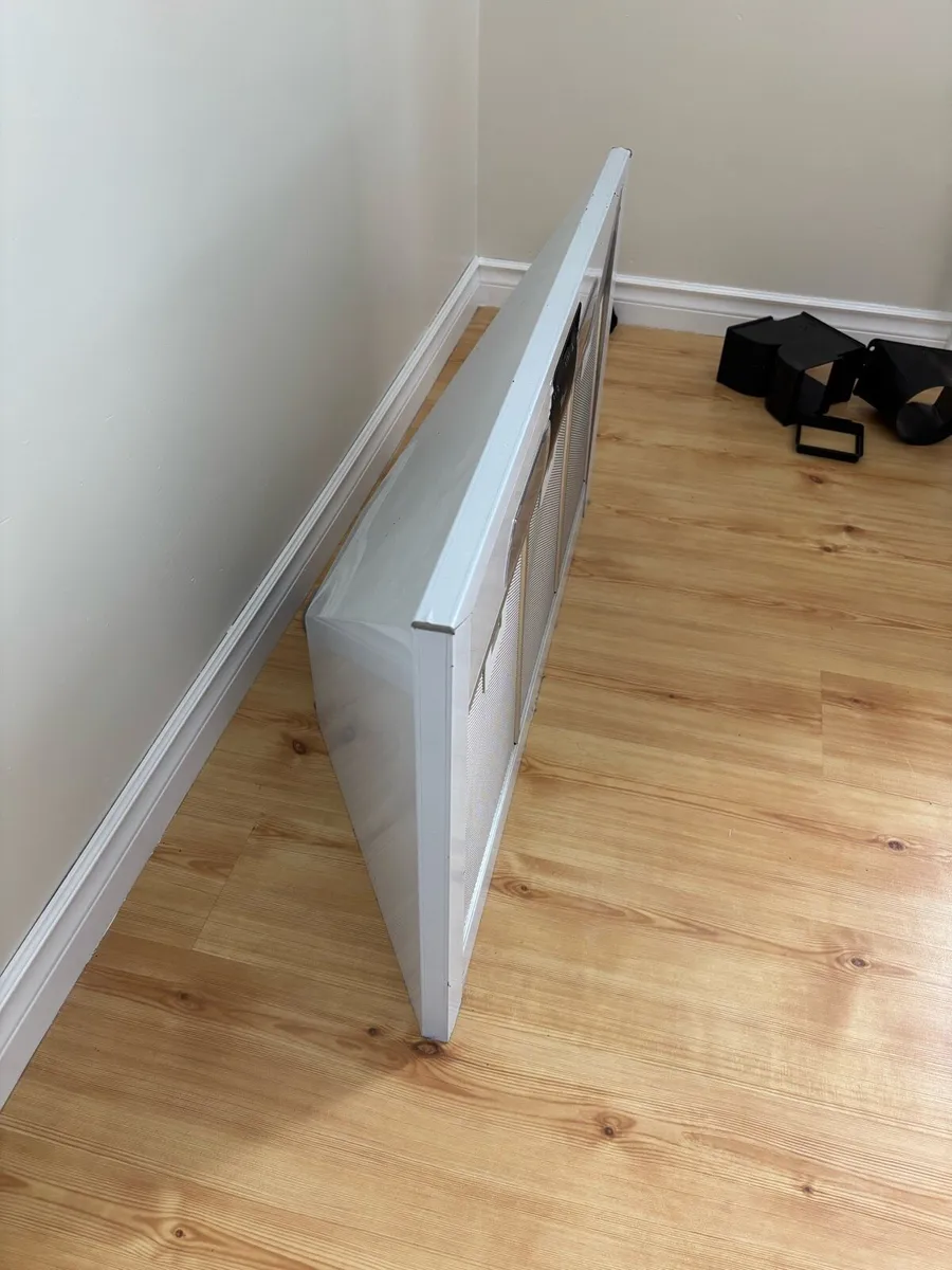 Extractor Fan - Image 1