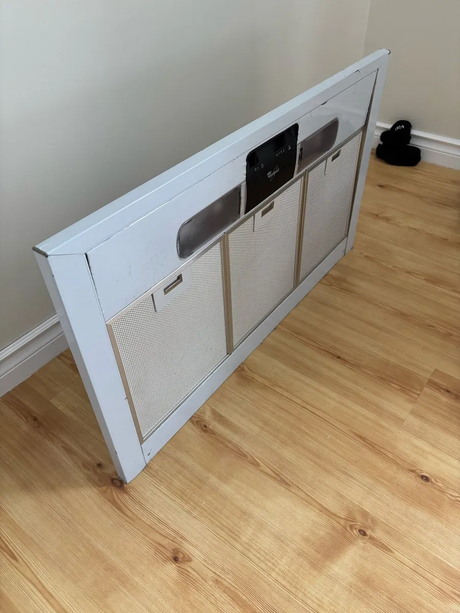Extractor Fan - Image 2