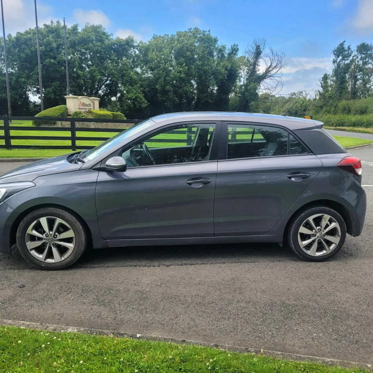Hyundai I20 2016 - Image 3
