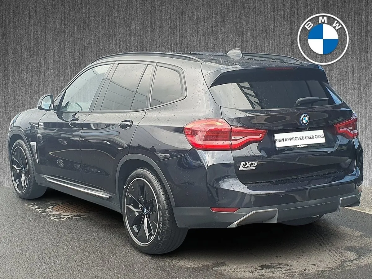 BMW iX3 Premier Edition - Image 3