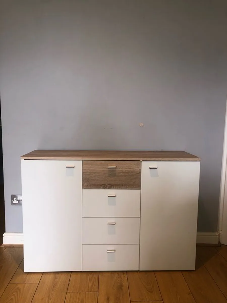 Sideboard cabinet - Image 1