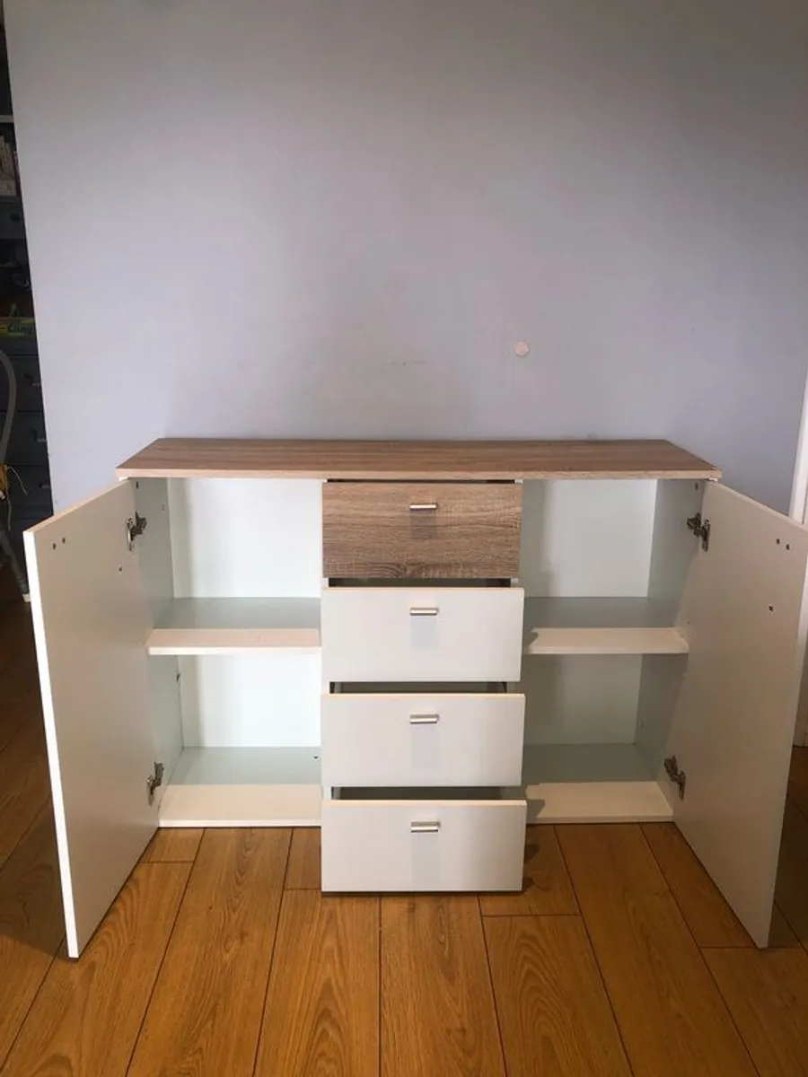 Sideboard cabinet - Image 2