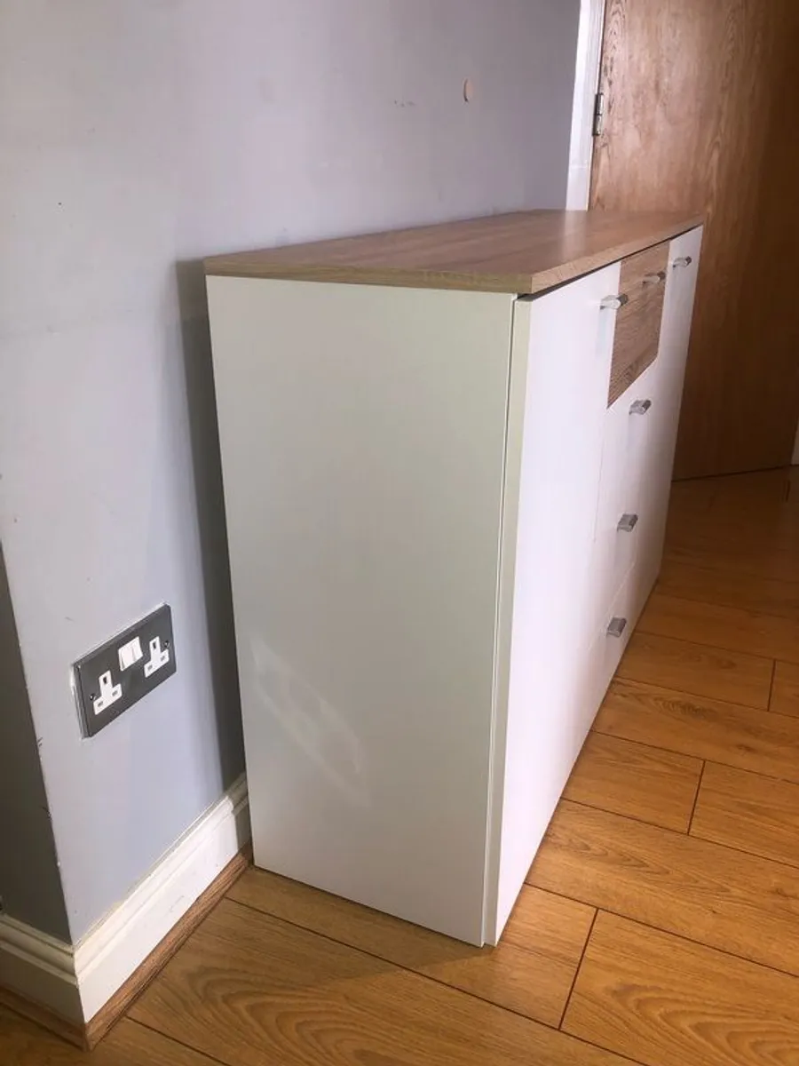 Sideboard cabinet - Image 4