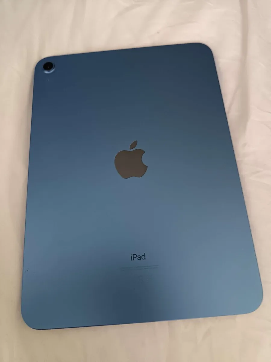iPad 10th generation - WiFi - 64GB - Image 2