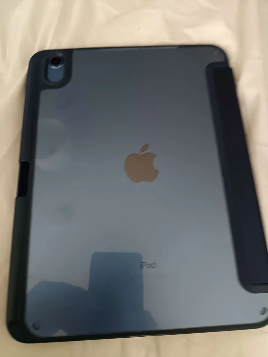 iPad 10th generation - WiFi - 64GB - Image 3