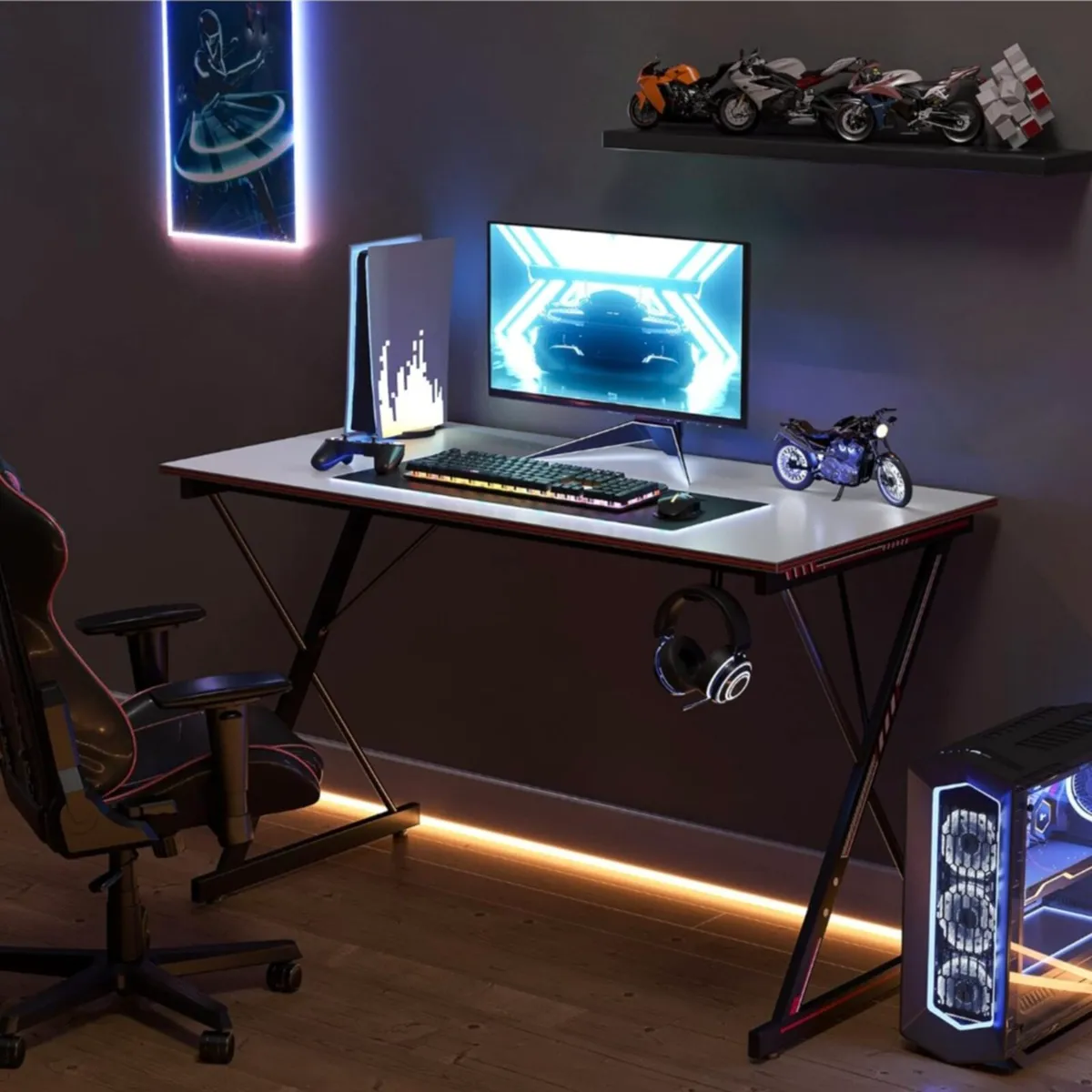 Gaming Desk - Image 3