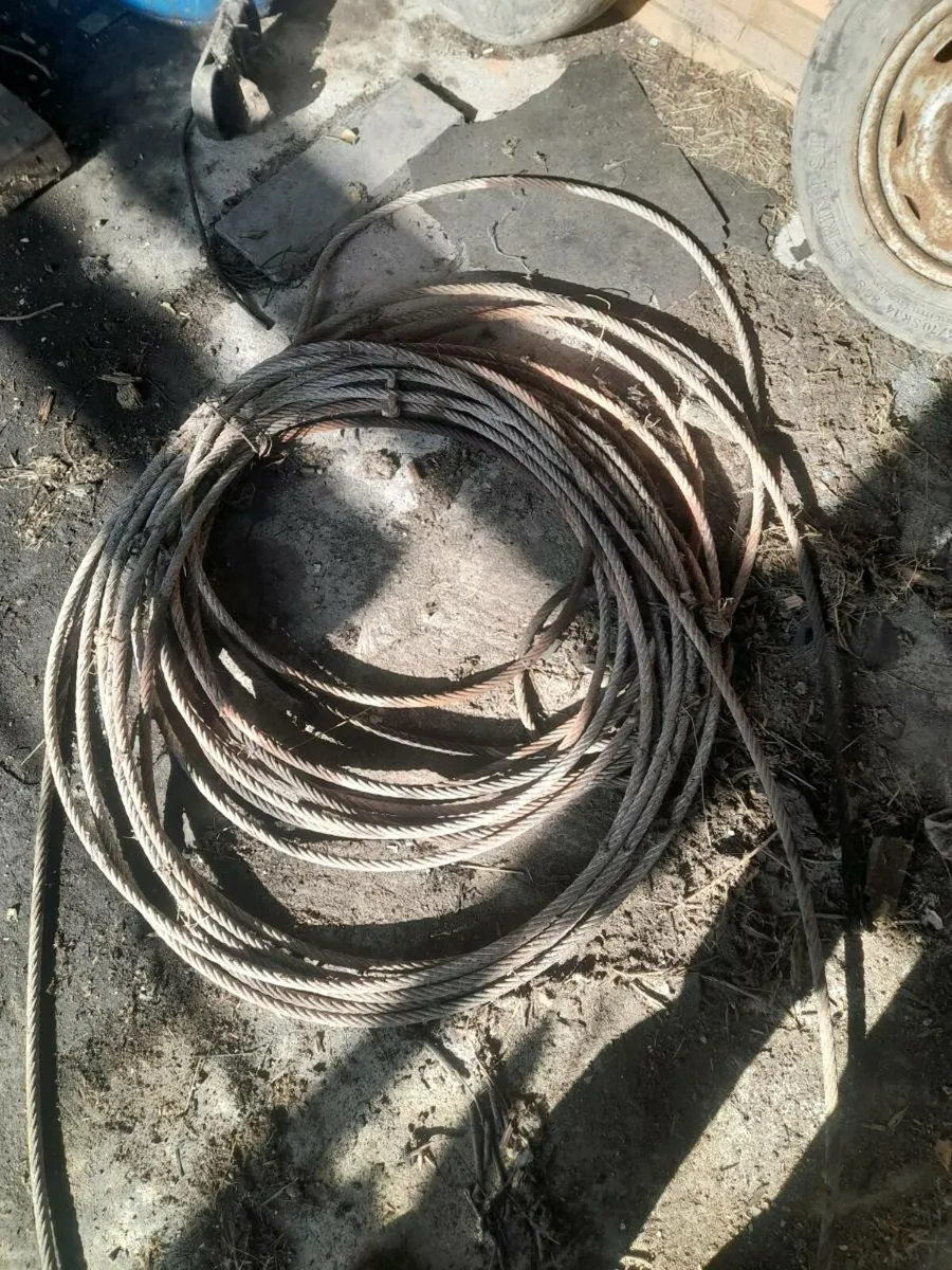 Wire rope - Image 2