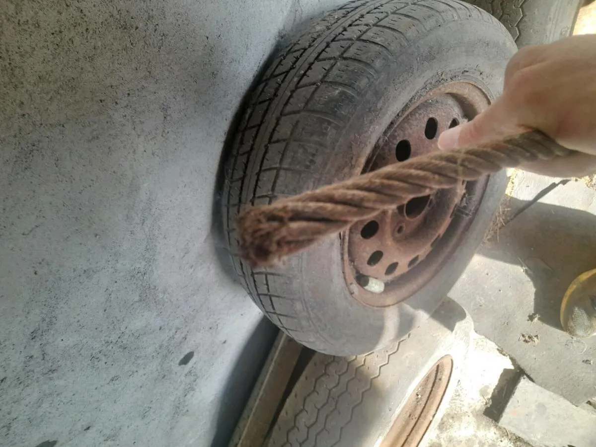 Wire rope - Image 3