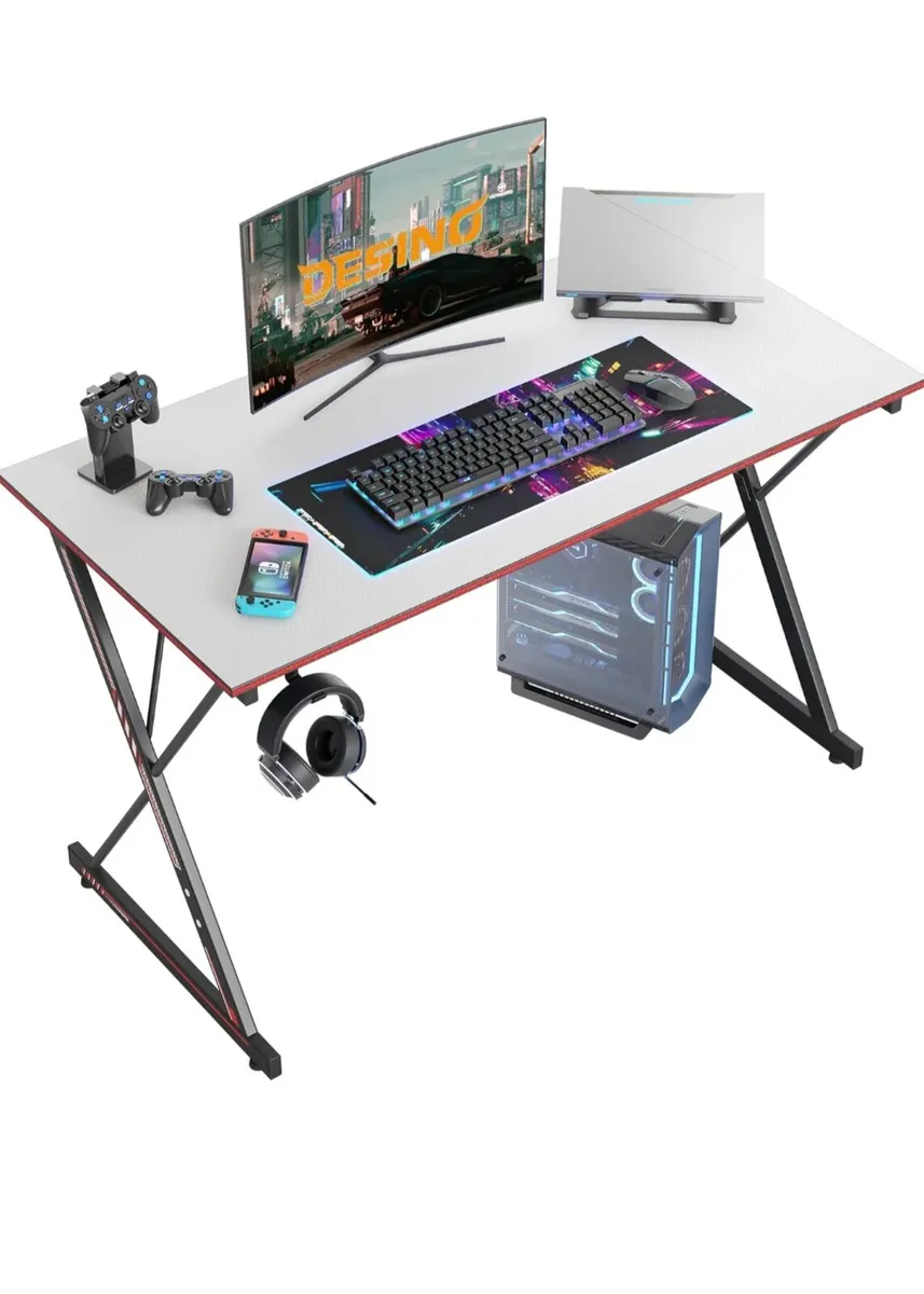 Gaming Desk - Image 1