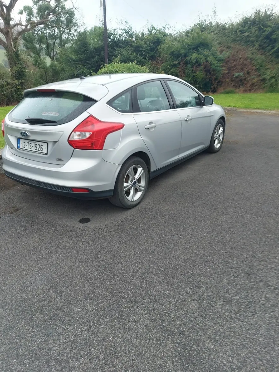 Ford Focus 2012 - Image 3