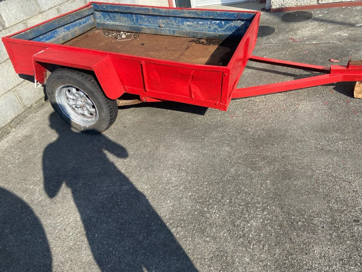 Trailer