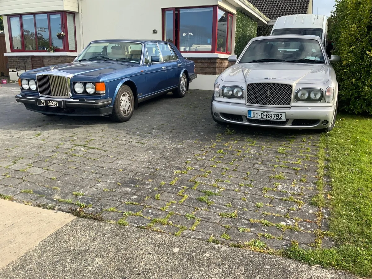 Bentley - Image 1