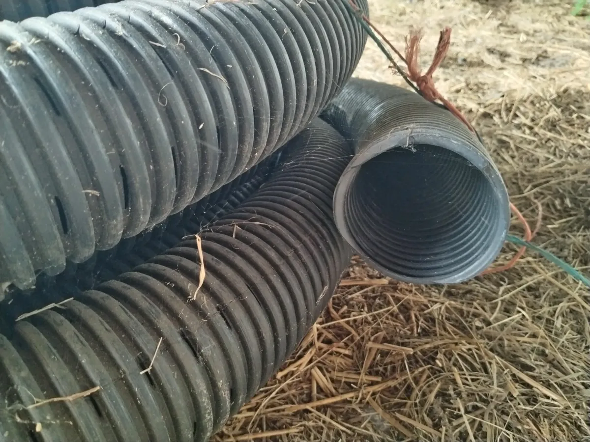 Percolation Piping - Image 2