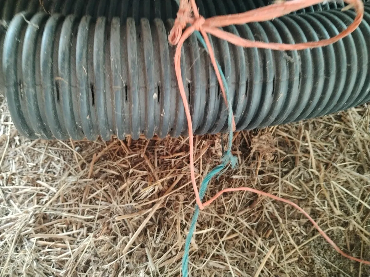 Percolation Piping - Image 3