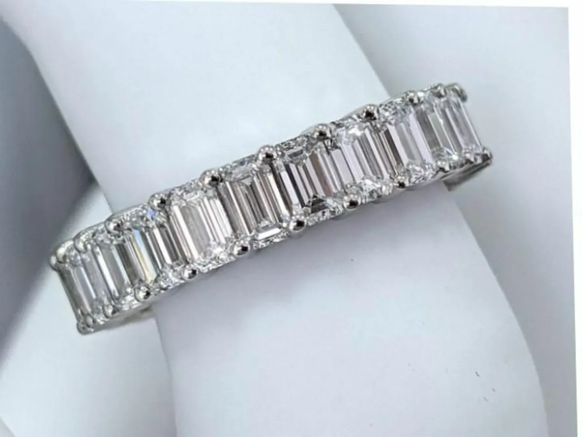 Diamond Ring - Image 1